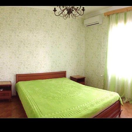 Guest House Gagra Extérieur photo