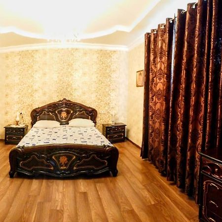 Guest House Gagra Extérieur photo