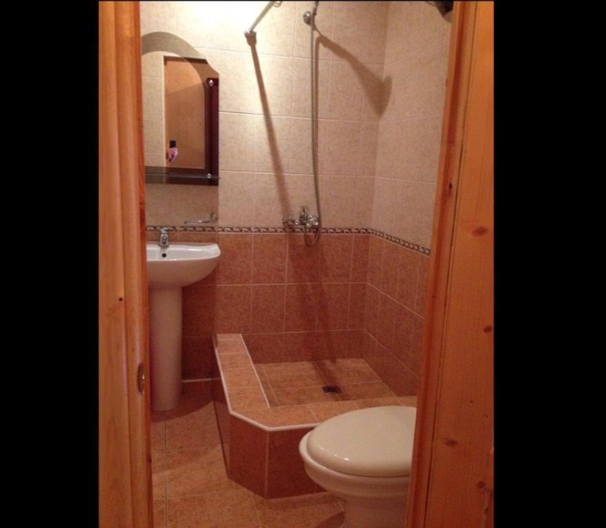 Guest House Gagra Extérieur photo