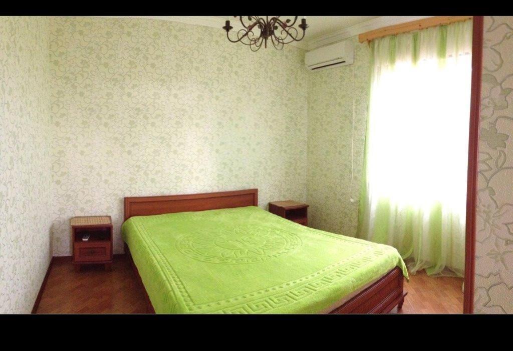 Guest House Gagra Extérieur photo