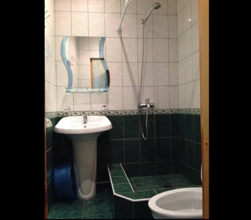 Guest House Gagra Extérieur photo