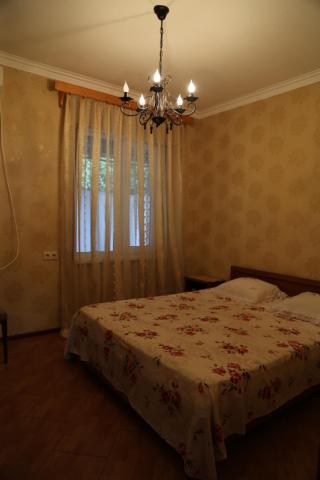 Guest House Gagra Extérieur photo