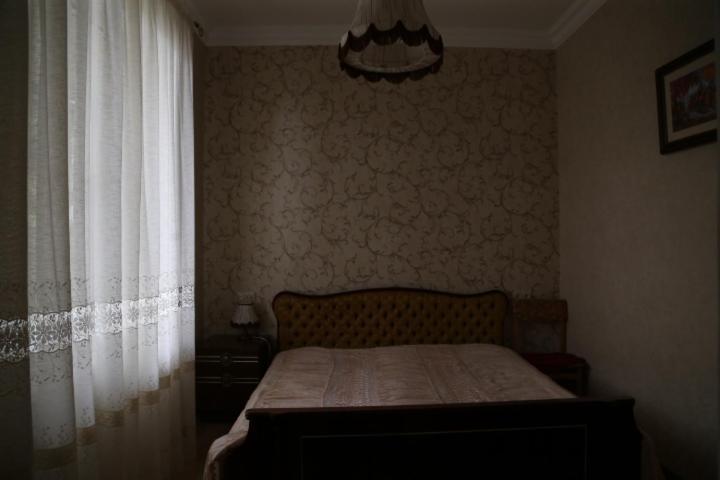 Guest House Gagra Extérieur photo