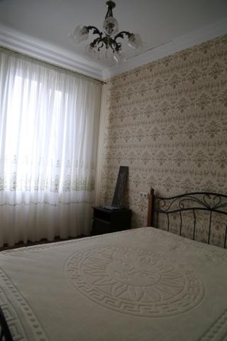 Guest House Gagra Extérieur photo