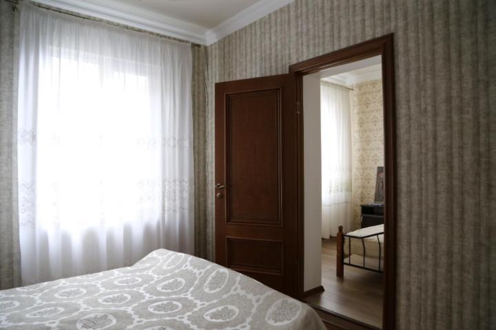 Guest House Gagra Extérieur photo