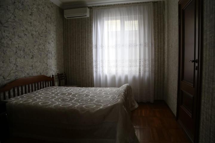 Guest House Gagra Extérieur photo