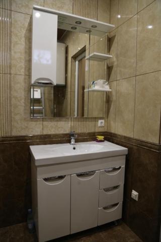 Guest House Gagra Extérieur photo