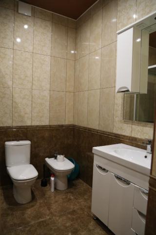 Guest House Gagra Extérieur photo