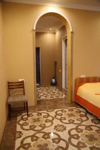 Guest House Gagra Extérieur photo