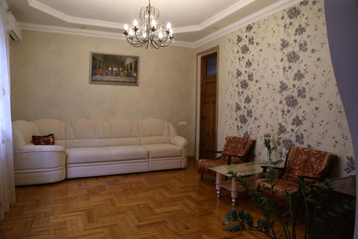 Guest House Gagra Extérieur photo