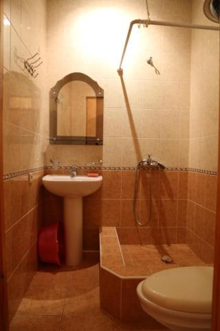 Guest House Gagra Extérieur photo