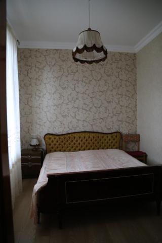 Guest House Gagra Extérieur photo