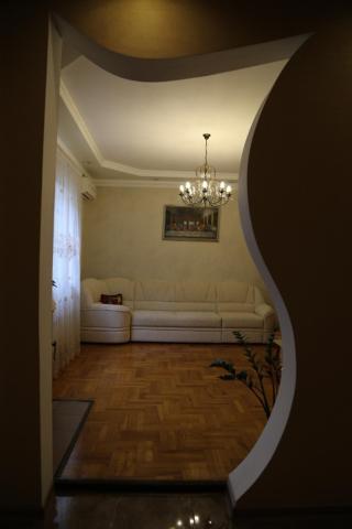 Guest House Gagra Extérieur photo