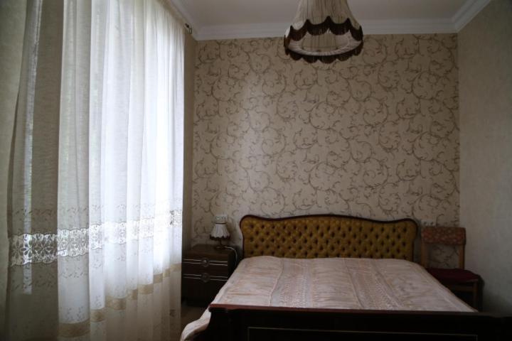 Guest House Gagra Extérieur photo