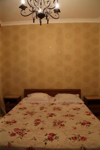 Guest House Gagra Extérieur photo