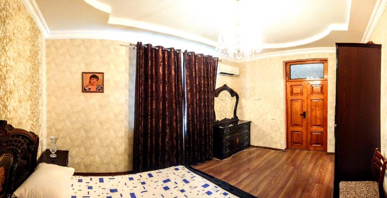 Guest House Gagra Extérieur photo