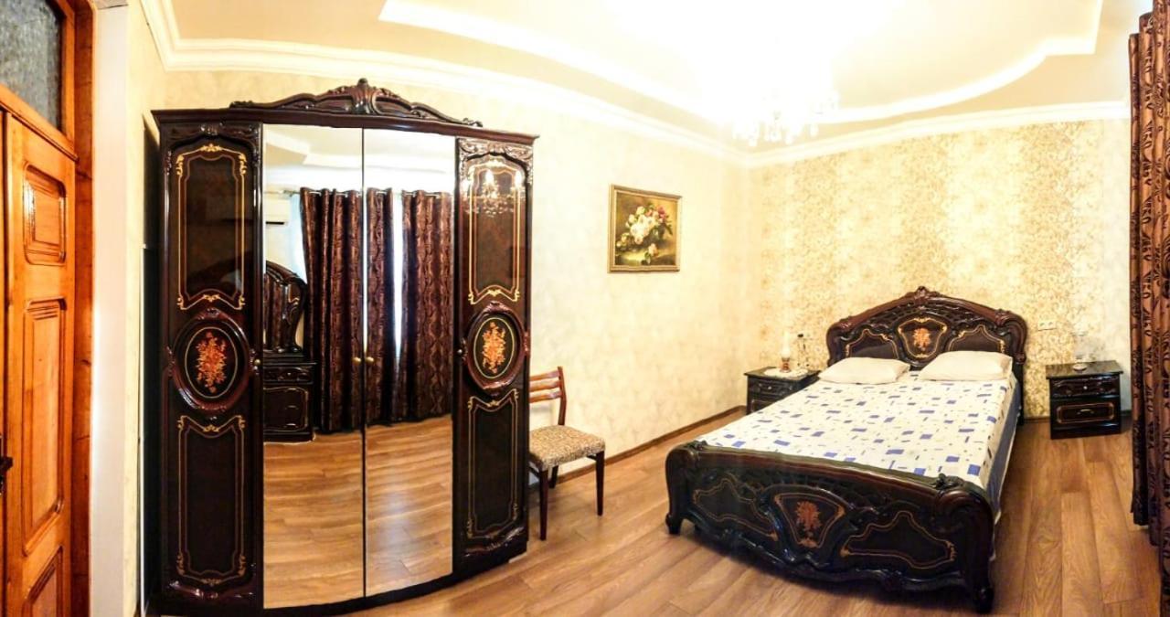 Guest House Gagra Extérieur photo
